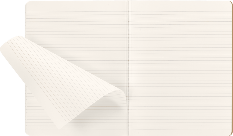 LE HARRY POTTER WINGARDIUM CAHIER XL