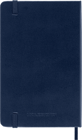 NOTEBOOK PK RUL SAP.BLUE HARD