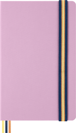 K-WAY VIOLET BOX NB+POUCH