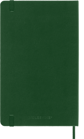 NOTEBOOK LG PLA MYRTLE GREEN HARD