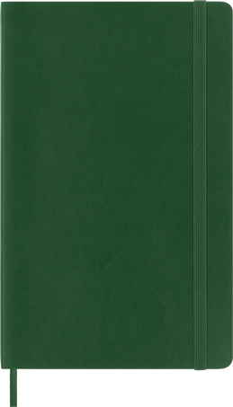 NOTEBOOK LG SQU MYRTLE GREEN SOFT