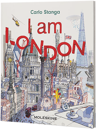I AM LONDON