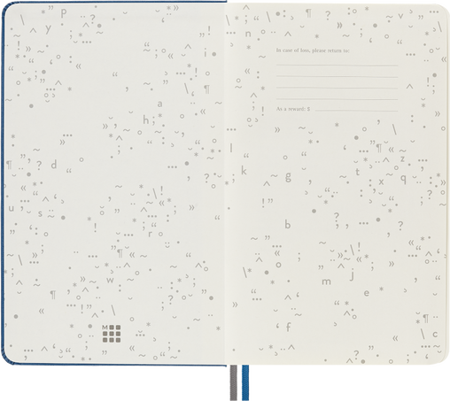 PASSION JOURNAL - BOOKS