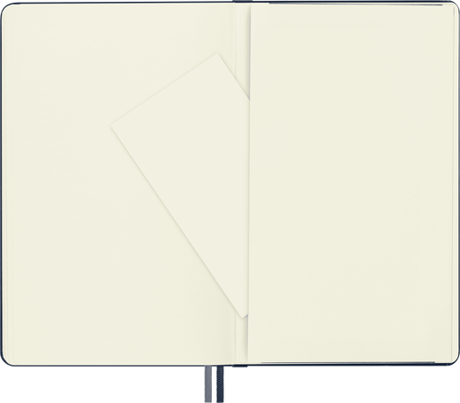 NOTEBOOK LG EXPANDED PLA SAP.BLUE HARD
