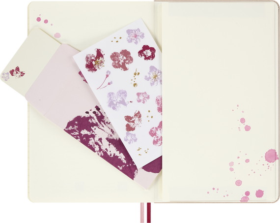 LE SAKU.THEM.BOX NB L+CAHIER L+2BKW PENC