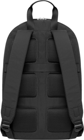 METRO BACKPACK BLACK