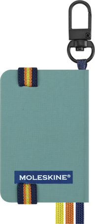 K-WAY GREEN MINE THE MINI - NTBK CHARM