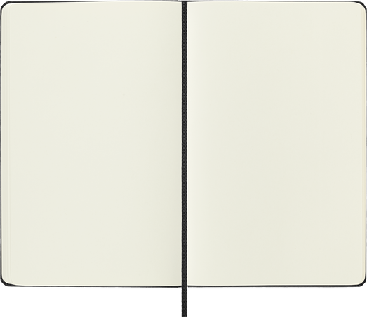 DETOUR NOTEBOOK