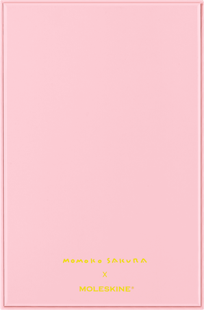 LE SAKURA UNDATED WKLY NTB L