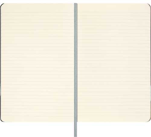 NOTEBOOK LARGE RULED MAURITSHUIS