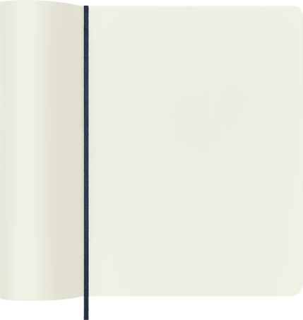 NOTEBOOK XL PLA SAP.BLUE SOFT