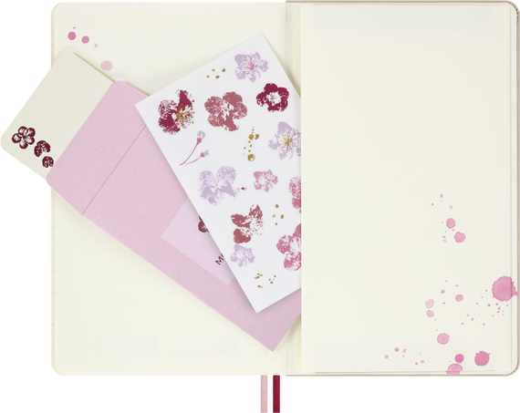 LE VEGEA SAKURA EDITION