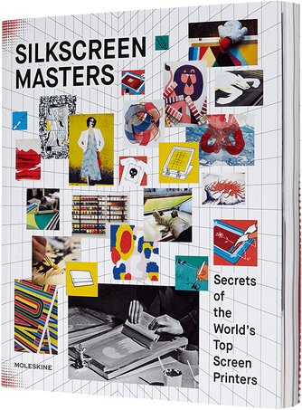 SILKSCREEN MASTERS
