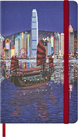 LE NB I AM HONG KONG LG RUL WHT