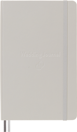 PASSION JOURNAL - WEDDING