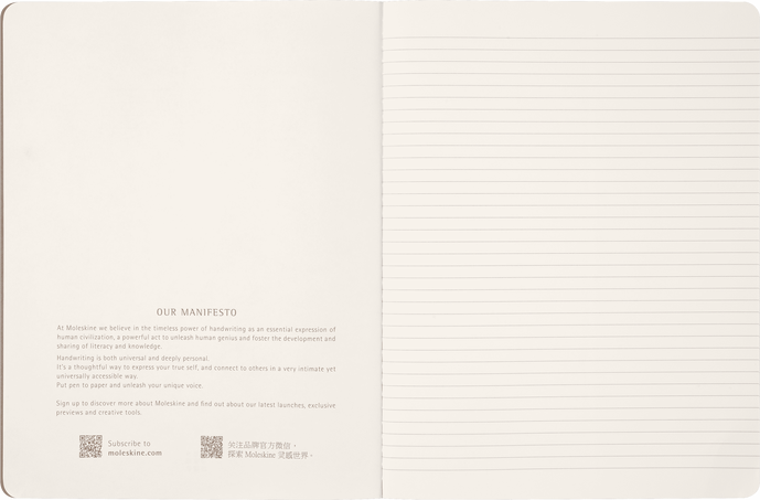 LE HARRY POTTER WINGARDIUM CAHIER XL
