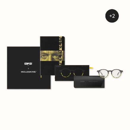BUNDLE IZIPIZI YELLOW PIGMENT +2