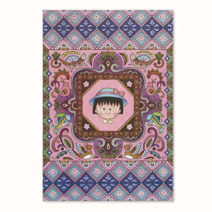 LE SAKURA SET MARUKO