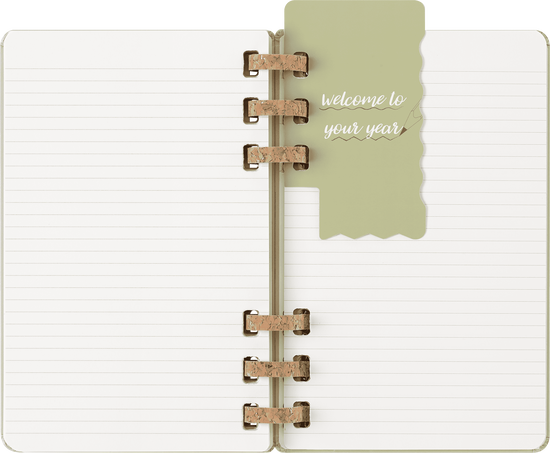 12M SPIRAL ACADEMIC PLANNER L KIWI