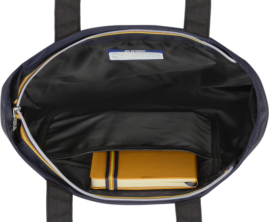 K-WAY SHOULDER BAG ELLIANT