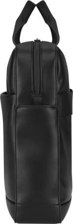 CLASSIC 2.0 SLIM BRIEFCASE BLACK