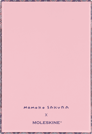 LE NB SAKURA POCKET RULED MARUKO + BOX