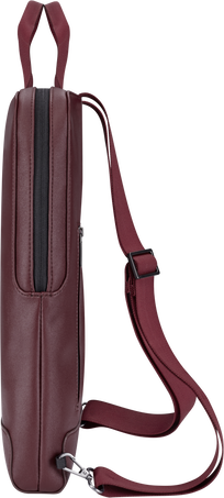 CLASSIC 2.0 DEVICE BAG VERT RED