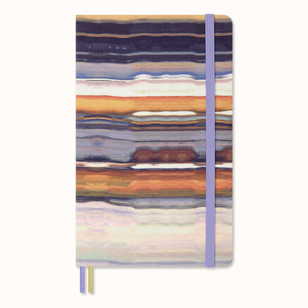 PLANNER UNDATED L IMPRESSIONISM NO LOGO
