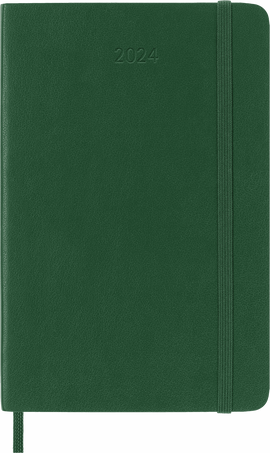12M DAILY PK MYRTLE GREEN SOFT