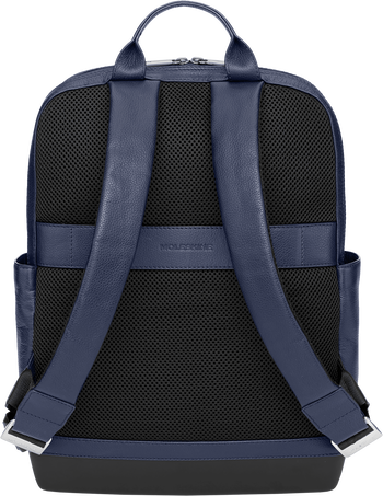 CLASSIC LTH PRO BACKPACK SAPPHIRE BLUE