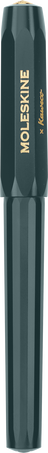 MSK X KAWECO BALLPEN GREEN