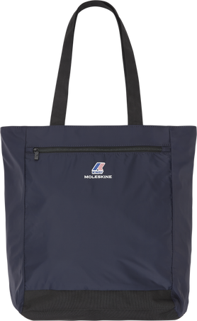 K-WAY SHOULDER BAG ELLIANT