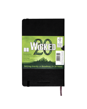 NOTEBOOK LG RUL BLACK HARD WICKED
