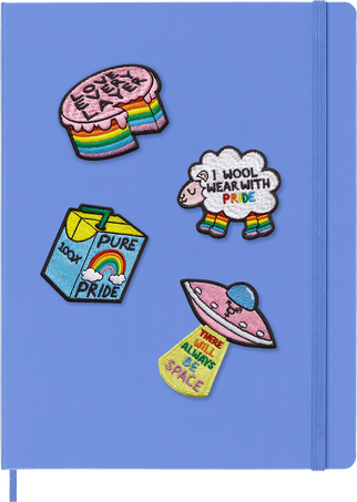 PATCH PRIDE CAKE