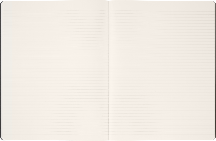 HORSE - CAHIER XL
