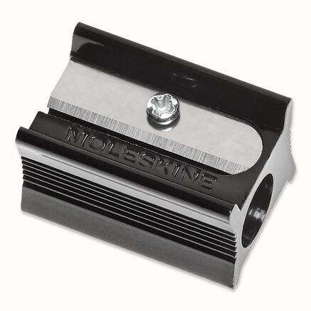 SHARPENER BLACK