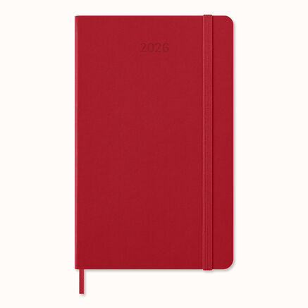 12M DAILY LG S.RED HARD