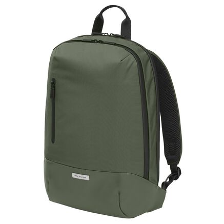 METRO BACKPACK MOSS GREEN