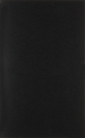 ART WATERCOLOUR BLOCK XL BLK