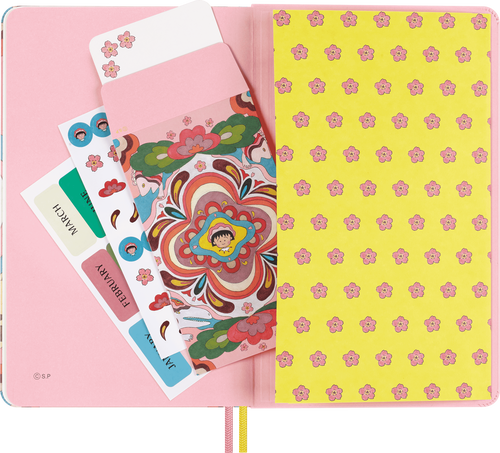LE SAKURA SET MARUKO