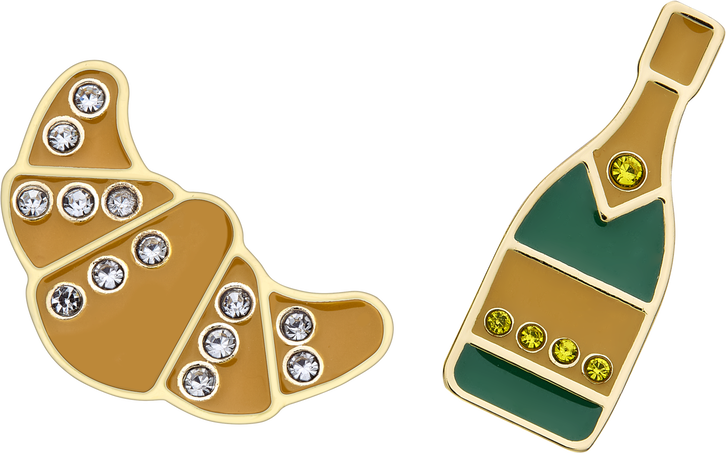 PINS COUNTRY FRANCE BOX OF 2