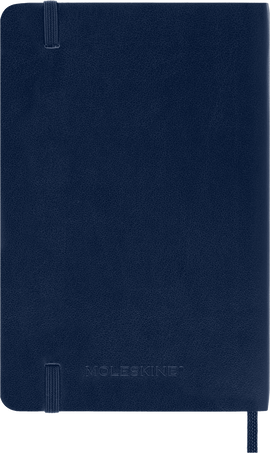 NOTEBOOK PK RUL SAP.BLUE SOFT
