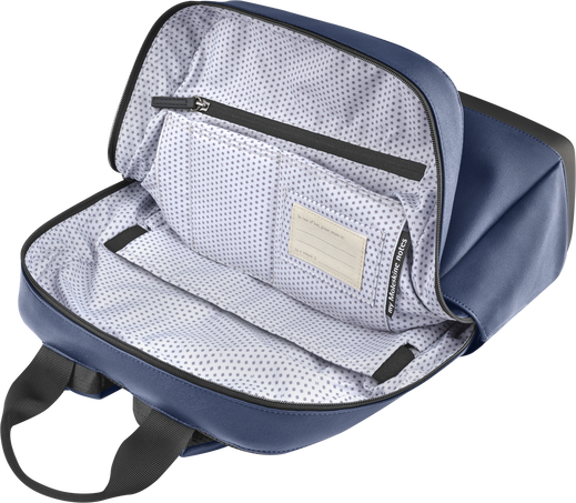 CLASSIC 2.0 BACKPACK SAPPHIRE BLUE