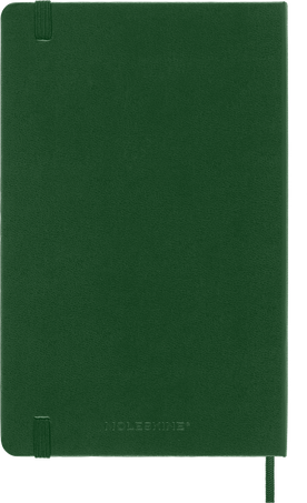 NOTEBOOK LG DOT MYRTLE GREEN HARD