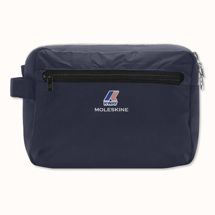 K-WAY BEAUTY CASE DEMU