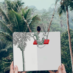 Sustainable Creativity