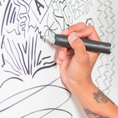 The Power of Pen & Paper