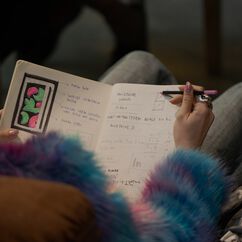 Moleskine Membership