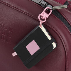 The Mini Notebook Charm