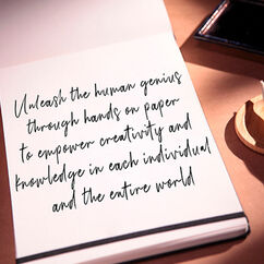 Our Manifesto